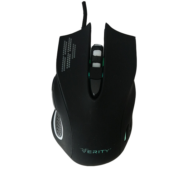 موس گیم verity-VMS5114G